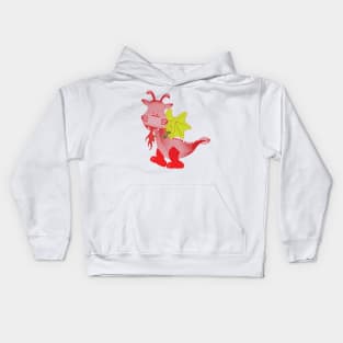 KIDS DRAG Kids Hoodie